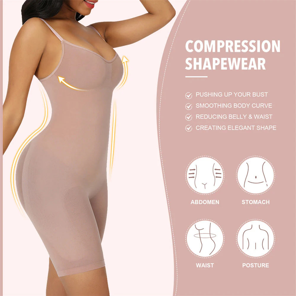 Veloza - Body Shaper