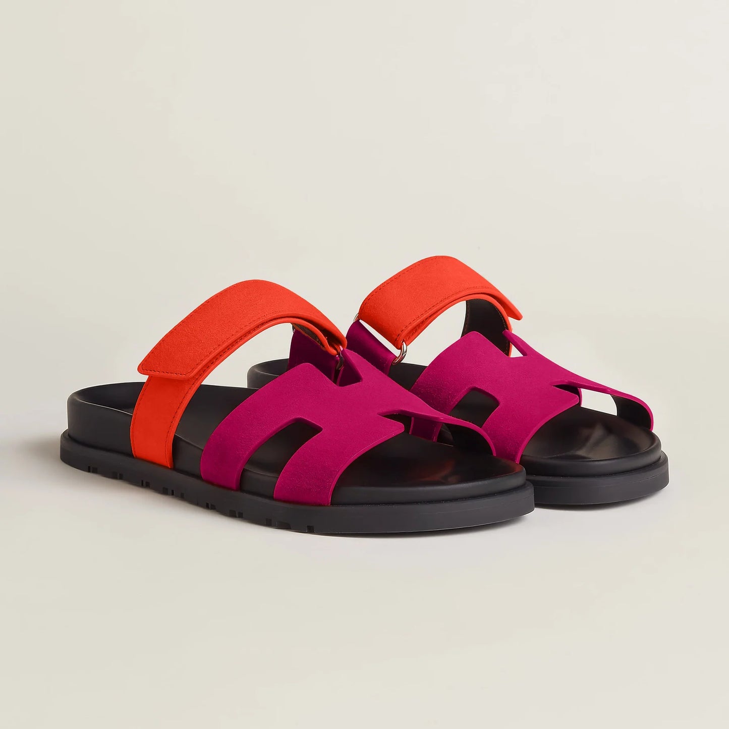 Veloza Low Slides