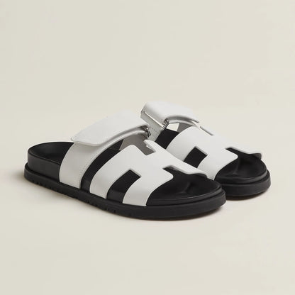 Veloza Low Slides