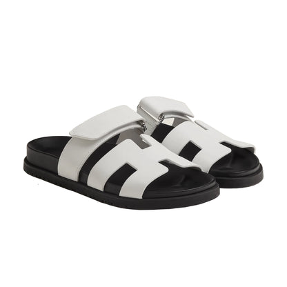 Veloza Low Slides