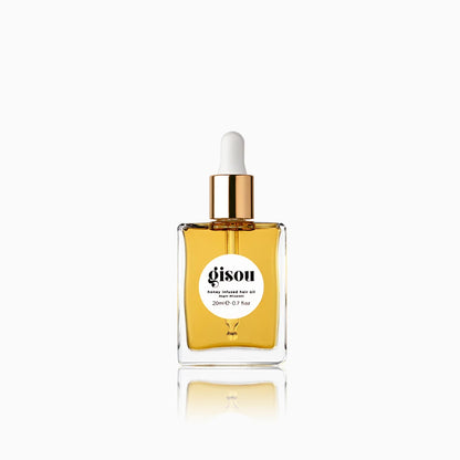 Gisou - Hårolje med honning 20ml