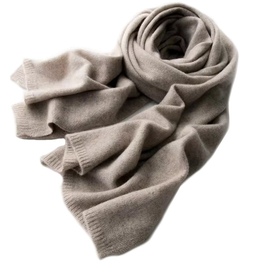 Cashmere - Scarf