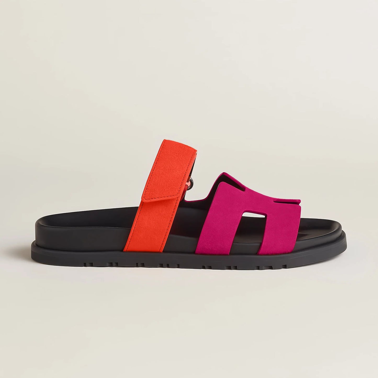 Veloza Low Slides