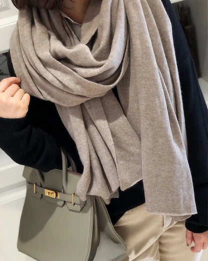 Cashmere - Scarf