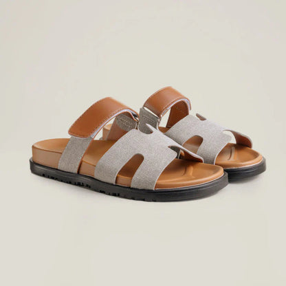 Veloza Low Slides