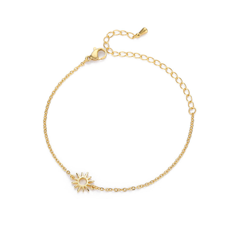 Veloza Sunlet Bracelet / Anklet