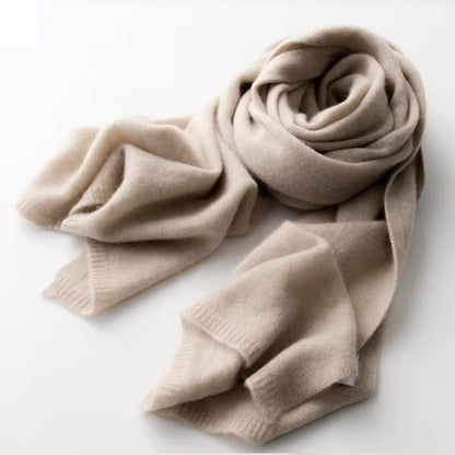 Cashmere - Scarf