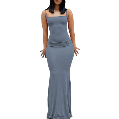 Velozas Sunset Body dress