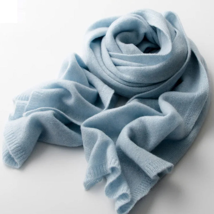 Cashmere - Scarf