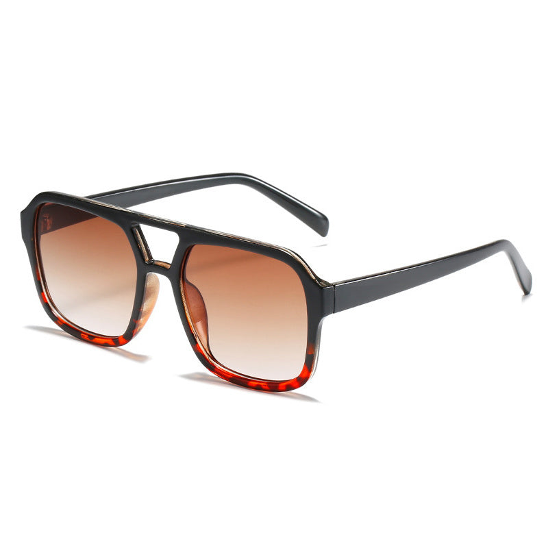 Gafas de sol Retro Chic Square