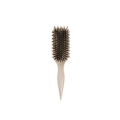 Veloza Curly Brush