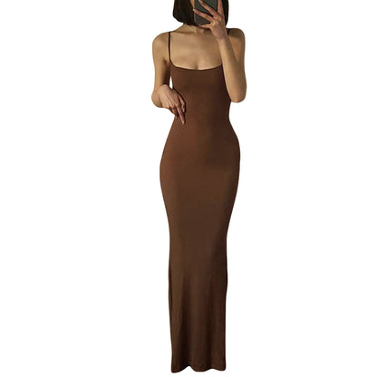 Velozas Sunset Body dress