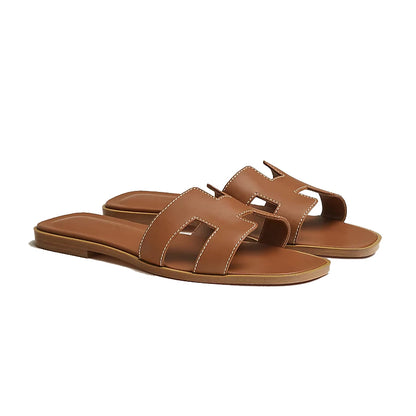 Velozas sandaler