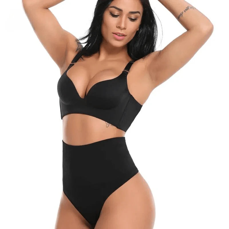 Shapewear - Thong