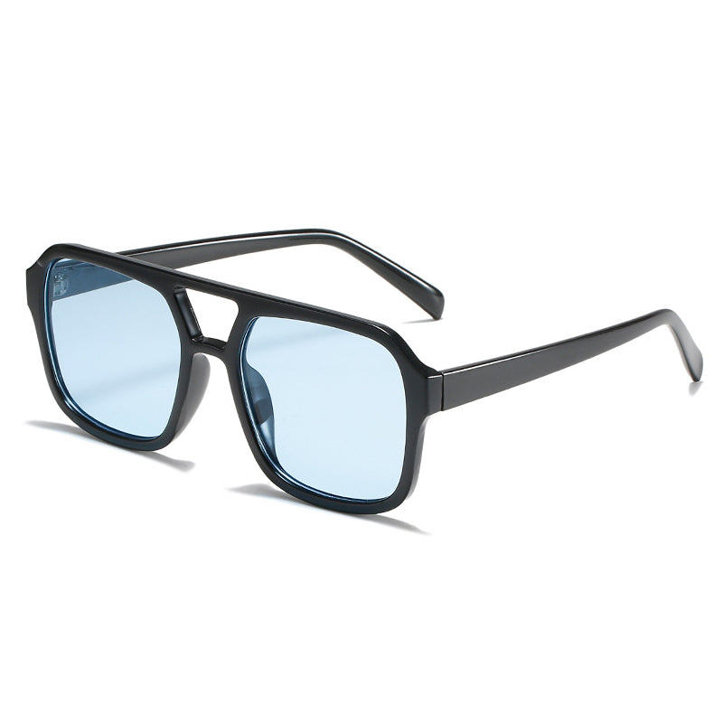 Gafas de sol Retro Chic Square