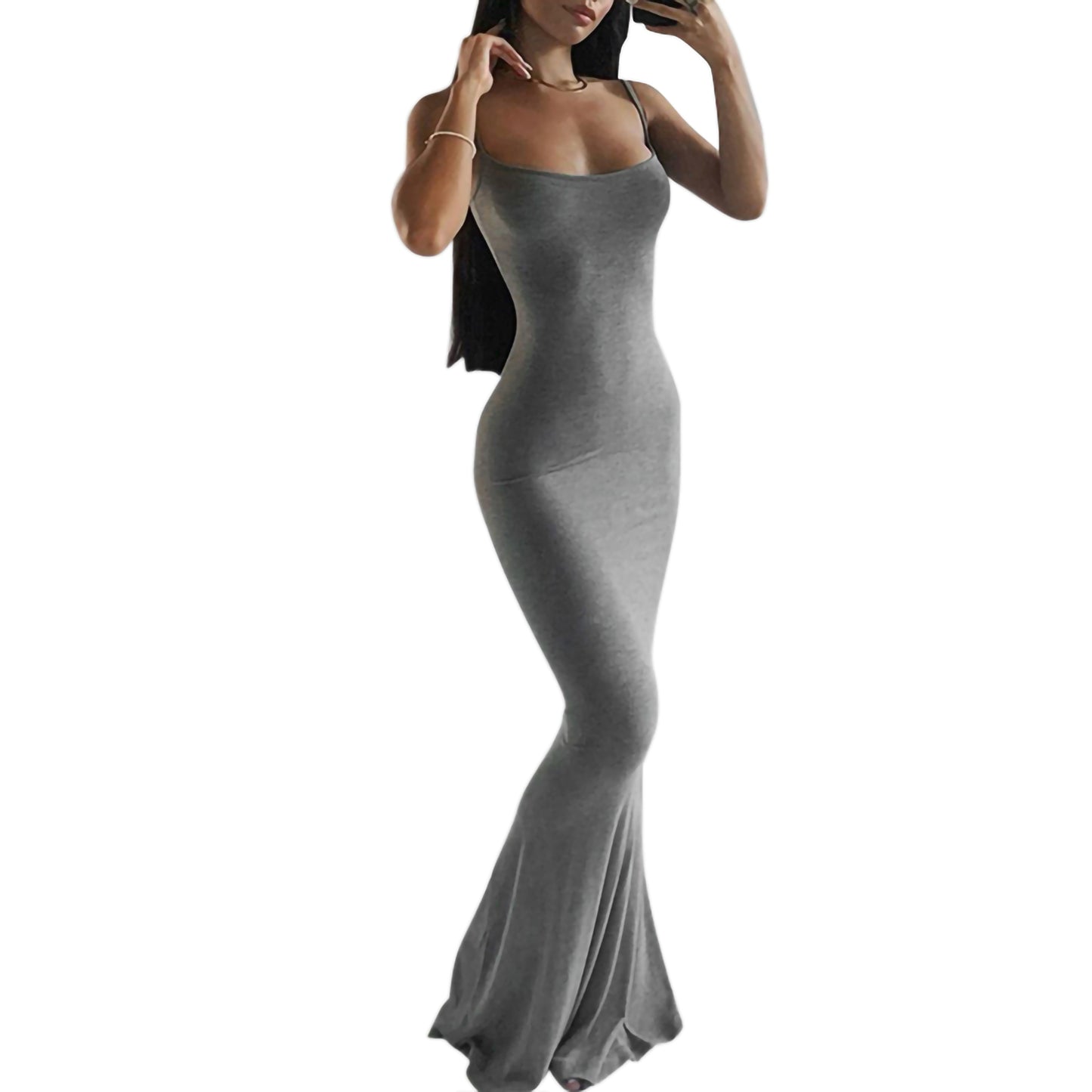 Velozas Sunset Body dress