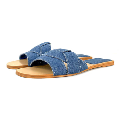 Veloza Breeze Summer-Sandals