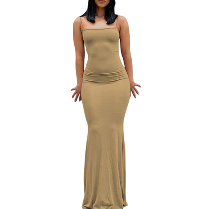 Velozas Sunset Body dress