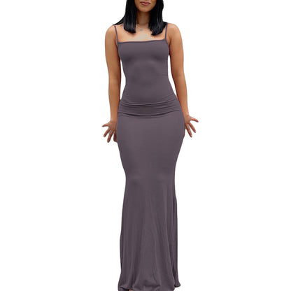 Velozas Sunset Body dress