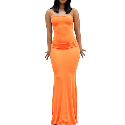 Velozas Sunset Body dress