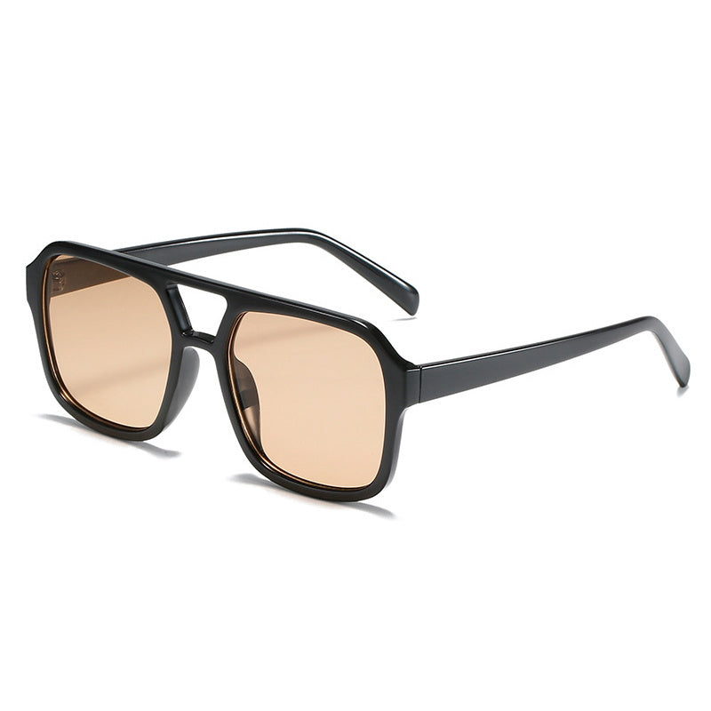 Gafas de sol Retro Chic Square