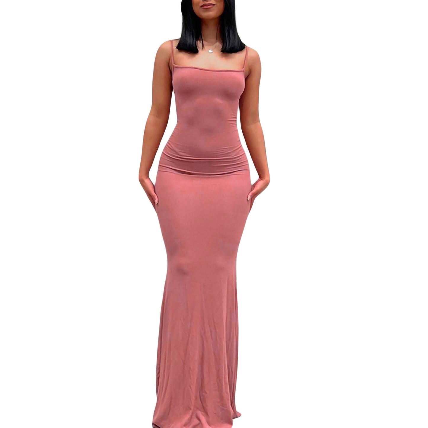 Velozas Sunset Body dress