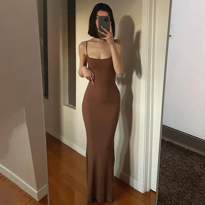 Velozas Sunset Body dress