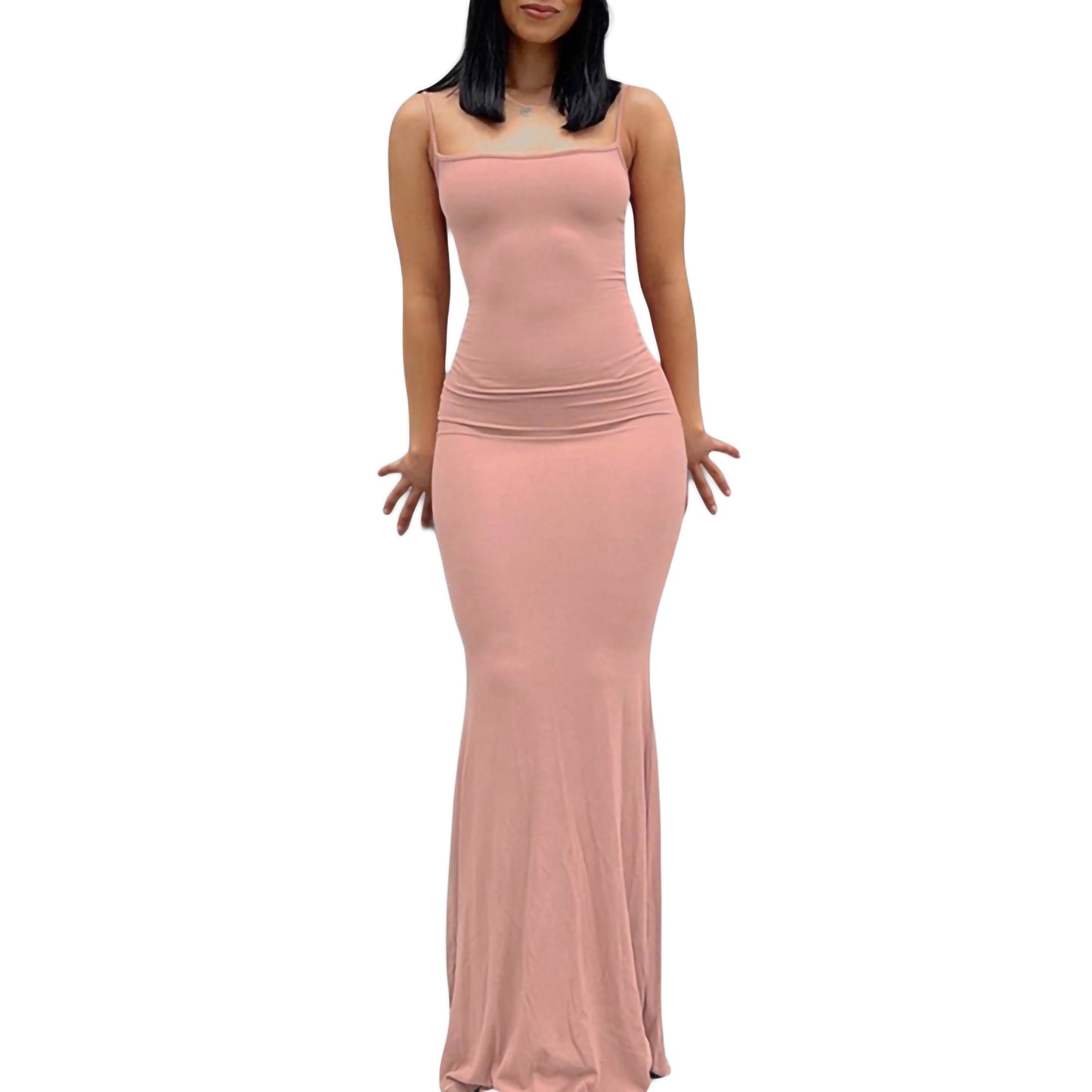 Velozas Sunset Body dress