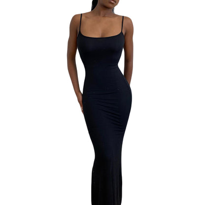 Velozas Sunset Body dress