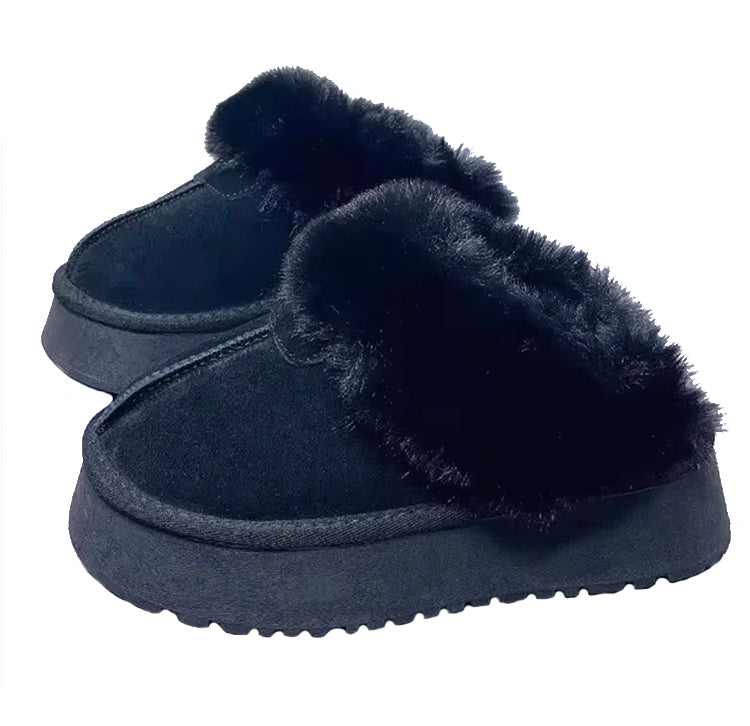 Veloza CozyStep Slippers