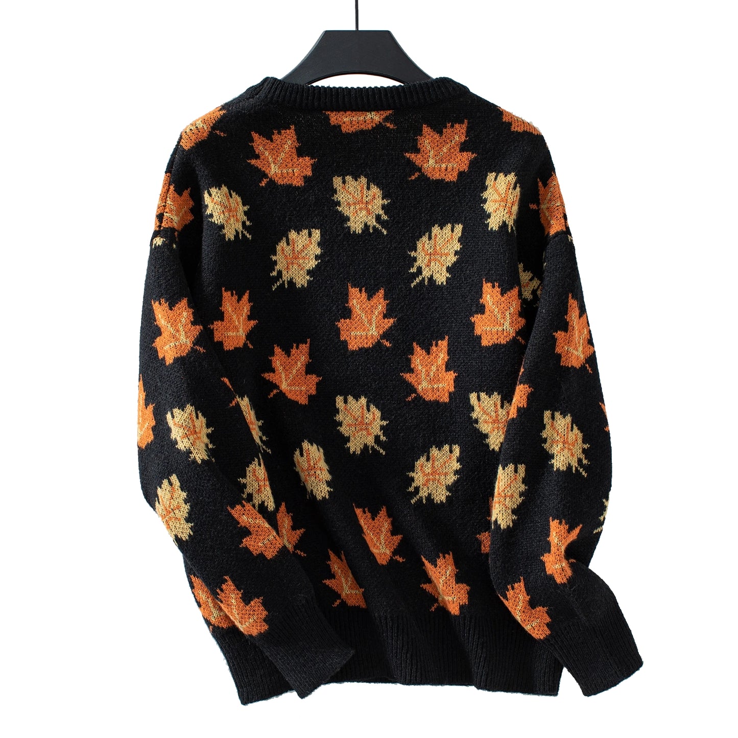 Maple Leaf - Sweater