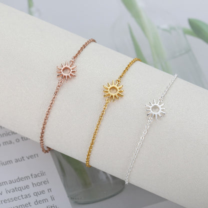 Veloza Sunlet Bracelet / Anklet