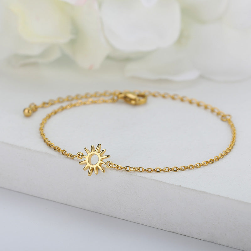 Veloza Sunlet Bracelet / Anklet