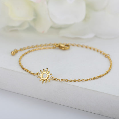 Veloza Sunlet Bracelet / Anklet